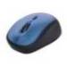 RATON TRUST YVI+ OPTICO INALAMBRICO ECO 4 BOTONES 800/1600 DPI USB 2.0 COLOR AZUL