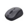 RATON TRUST YVI+ OPTICO INALAMBRICO ECO 4 BOTONES 800/1600 DPI USB 2.0 COLOR NEGRO