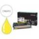 TONER LEXMARK LASER C746A1YG C746 / C748 AMARILLO 7000 PAGINAS