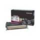 TONER LEXMARK LASER C746A1MG C746 / C748 MAGENTA 7000 PAGINAS