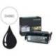 TONER LEXMARK LASER 12A6860 T620 / T622 COLOR NEGRO