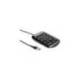 TECLADO NUMERICO TARGUS AKP10EU USB COLOR NEGRO