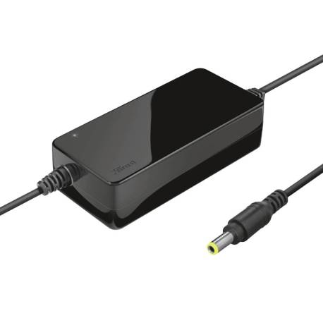 ADAPTADOR DE CORRIENTE TRUST PARA PORTATIL PRIMO LAPTOP CHARGER 19V-70W