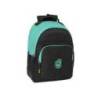 MOCHILA SAFTA DOBLE CON CANTONERAS ADAPTABLE A CARRO KINGS LEAGUE EL BARRIO 420X320X150 MM