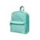 MOCHILA GUARDERIA LIDERPAPEL INFANTIL DISEÑO VERDE 250X115X210 MM