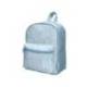 MOCHILA GUARDERIA LIDERPAPEL INFANTIL DISEÑO AZUL 250X115X210 MM