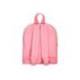 MOCHILA GUARDERIA LIDERPAPEL INFANTIL DISEÑO ROSA 250X115X210 MM