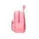 MOCHILA GUARDERIA LIDERPAPEL INFANTIL DISEÑO ROSA 250X115X210 MM