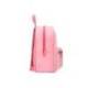 MOCHILA GUARDERIA LIDERPAPEL INFANTIL DISEÑO ROSA 250X115X210 MM