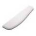 REPOSAMUÑECAS KENSINGTON ERGOSOFT PARA TECLADO GRIS