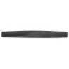 REPOSAMUÑECAS Q-CONNECT DE GEL PARA TECLADO COLOR NEGRO 525X58X17 MM