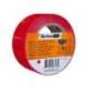CINTA ADHESIVA TARIFOLD PARA MARCAJE Y SEÑALIZACION DE SUELO 33 MT X 50 MM COLOR ROJO