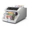 CONTADOR TOTALIZADOR DE BILLETES SAFESCAN 2265 CUENTA EURO LIBRA MEZCLADOS VERIFICA UV/MG/COLOR/TAMAÑO Y ESPESOR