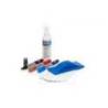 KIT LIMPIEZA NOBO PARA PIZARRA BLANCA