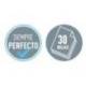 TALADRADOR PETRUS 85 RECYCLE NEGRO CAPACIDAD 25 HOJAS