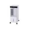 CLIMATIZADOR EVAPORATIVO BLAUPUNKT 65W FRIO/CALOR 8L 3 VELOCIDADES HASTA 20 M2 TEMPORIZADOR CON RUEDAS Y