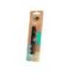 ROTULADOR LIDERPAPEL ECOUSE DETECTOR DE BILLETES FALSOS CUERPO PLASTICO 100% RECICLADO EN BLISTER
