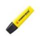 Rotulador Stabilo Boss 70 Fluorescente de Colores Surtidos Blister de 15 unidades