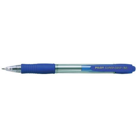 Bolígrafo Punto Mediano Retractil Negro Blíster (Barril Azul) Jazz Pelikan 30073346