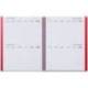 CUADERNO AULA PLANNER ADDITIO DIN A4 160 PAGINAS PLAN ANUAL Y MENSUAL CON PROGRAMACION Y EVALUACION CATALAN