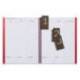 CUADERNO AULA PLANNER ADDITIO DIN A4 160 PAGINAS PLAN ANUAL Y MENSUAL CON PROGRAMCION Y EVALUACION