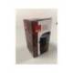 VASO TERMICO IBILI DOBLE PARED LUXE CAFE 360 ML