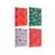 PAPEL DE REGALO BASIKA NAVIDAD ROLLO ANCHO 1 MT LONGITUD 3 M MODELOS SURTIDOS GRAMAJE 50 GR