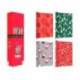 PAPEL DE REGALO BASIKA NAVIDAD ROLLO ANCHO 1 MT LONGITUD 3 M MODELOS SURTIDOS GRAMAJE 50 GR