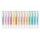 ROTULADOR STABILO FLUORESCENTE FINO SWING COOL PASTEL BOMBONERA DE 100 UNIDADES COLORES SURTIDOS