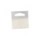 Colgador con Adhesivo 3M Hang tab 2180 Rollo 1000 Etiquetas