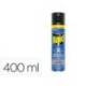 INSECTICIDA RAID SPRAY MOSCAS Y MOSQUITOS FRESCOR NATURAL BOTE DE 400 ML