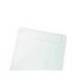 PORTANOTAS MAUL GO DIN A4 PLASTICO RECICLADO CON PINZA COLOR BLANCO