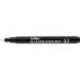 ROTULADOR ARTLINE CALIBRADO MICROMETRICO NEGRO ILLUSTRATION PEN EK-282ILN PUNTA POLIACETAL 0,2MM