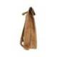 MOCHILA EXACOMPTA ETERNECO CUERO IMITACION VEGETAL 360X100X450 MM