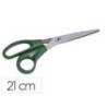 Tijera Oficina marca Faibo 21 cm
