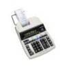 Calculadora Impresora de Canon MP120 MG ES II 12 dígitos
