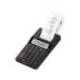 Calculadora Impresora Casio HR-8rce 12 dígitos