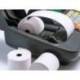 Rollo Termico para Sumadoras de 57x45x11mm 58g/m2 Mandril 12mm