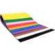 Bloc trabajos manuales liderpapel goma eva 240x315mm 10 hojas colores surtidos