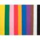 Bloc trabajos manuales liderpapel goma eva 240x315mm 10 hojas colores surtidos