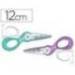 Tijera escolar Maped 12cm