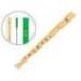 Flauta plastico Hohner 9508