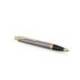 BOLIGRAFO PARKER IM GREY CORE FINISH GT