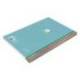 RECAMBIO LIDERPAPEL ANTARTIK DOTS A4 100 HOJAS 90G/M2 RAYADO PUNTOS 4 TALADROS BANDAS DE 5 COLORES