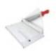 Cizalla metalica de palanca Marca Yosan 450MM