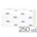 Toalla papel marca Tork engarzada 2 capas 250 unidades