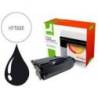 Toner compatible Lexmark Color Negro T650 