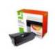 Toner compatible Lexmark Color Negro T650 