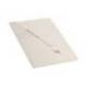 SUBCARPETA CARTULINA TARIFOLD 100% ECOLOGICA 226 G/M2 DIN A4 CON BOLSA FRONTAL PACK DE 10 UNIDADES