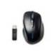 RATON KENSINGTON OPTICO PRO FIT INALAMBRICO USB 2,4 GHZ NEGRO